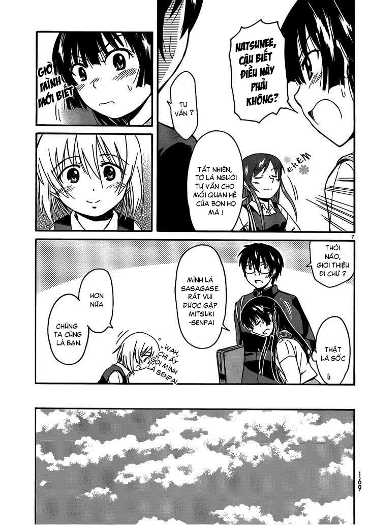 Koharu No Hibi Chapter 14 - 10