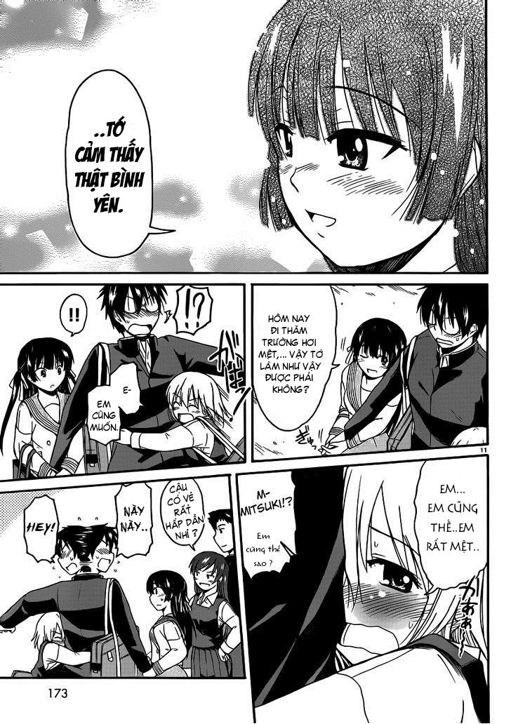 Koharu No Hibi Chapter 14 - 14