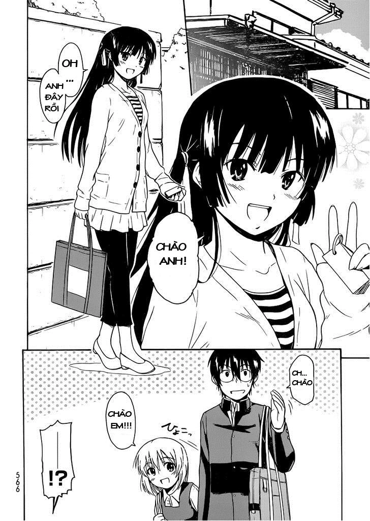 Koharu No Hibi Chapter 15 - 5