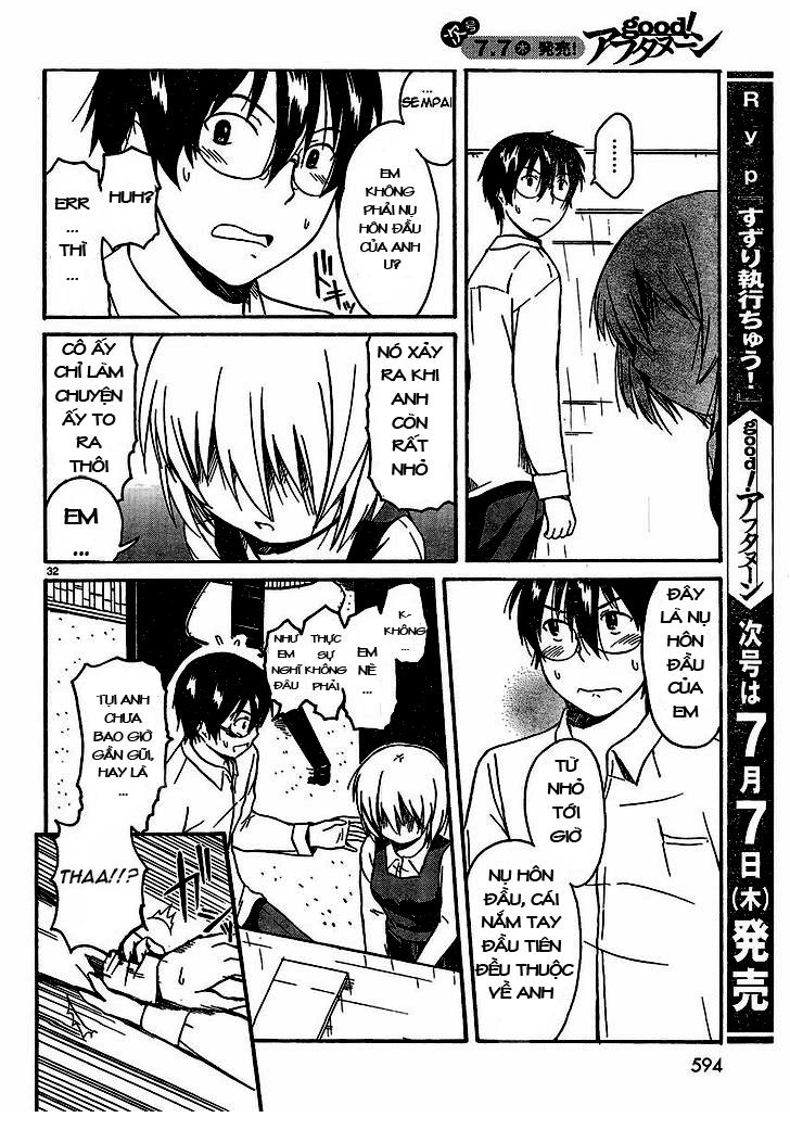 Koharu No Hibi Chapter 15 - 33