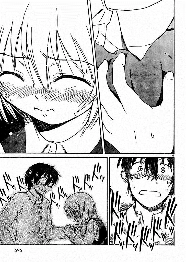 Koharu No Hibi Chapter 15 - 34