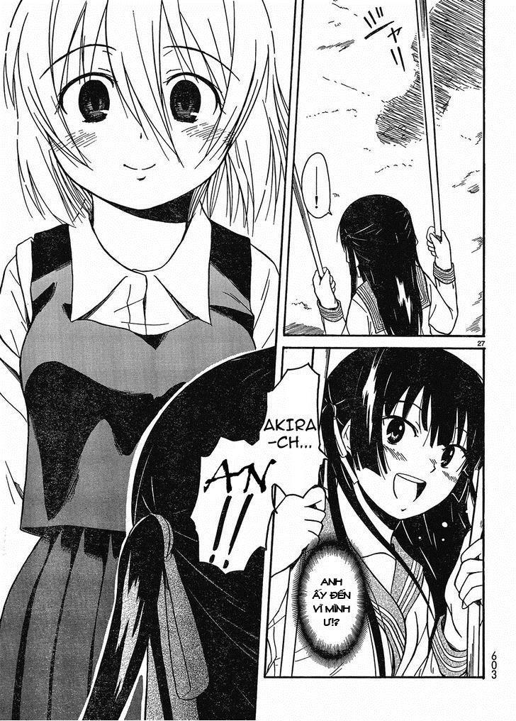 Koharu No Hibi Chapter 16 - 27