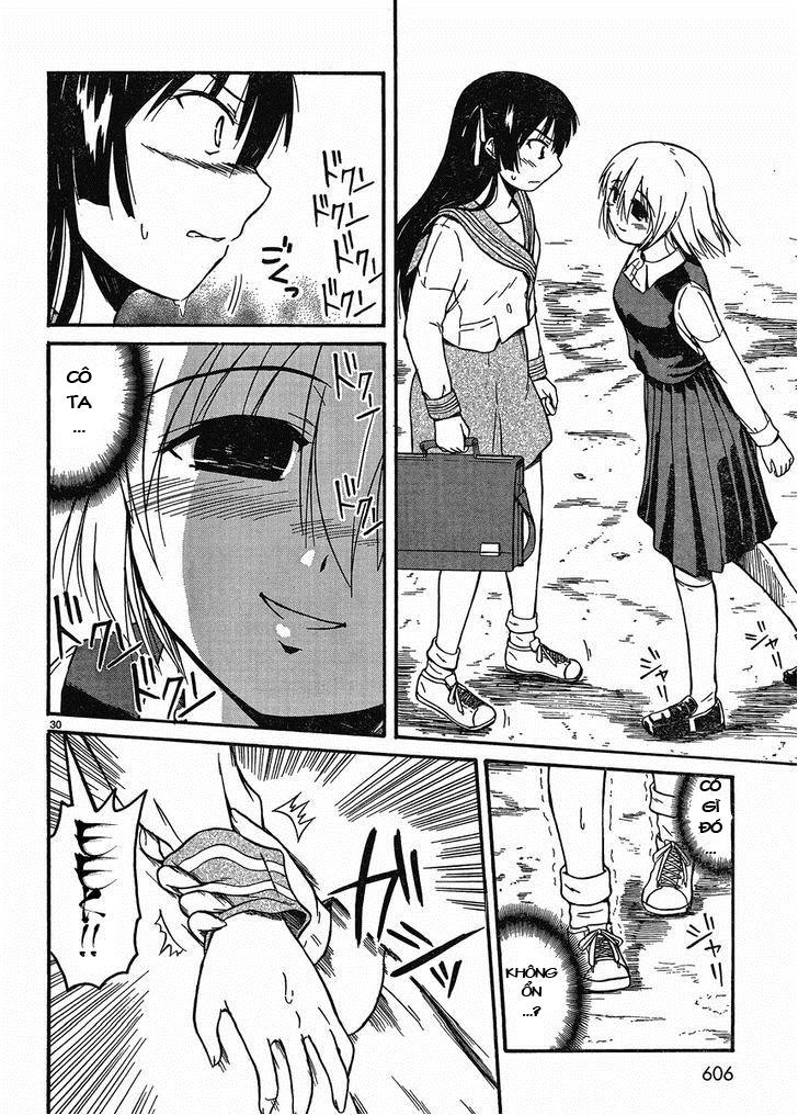 Koharu No Hibi Chapter 16 - 30