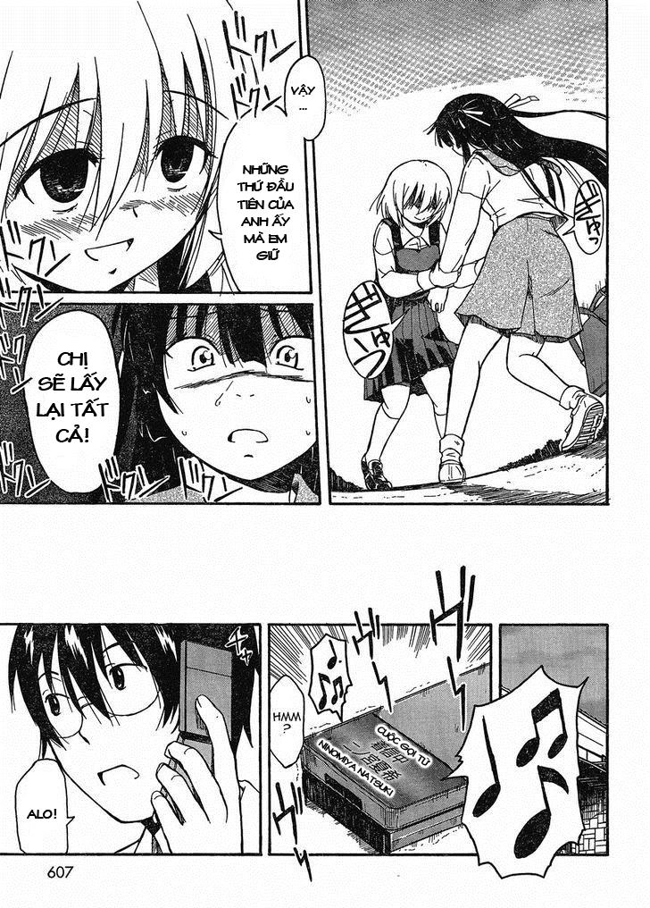 Koharu No Hibi Chapter 16 - 31