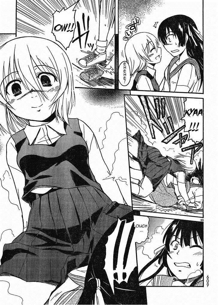 Koharu No Hibi Chapter 16 - 33