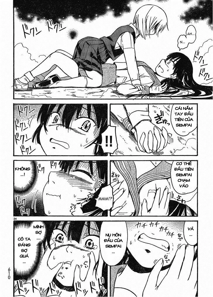 Koharu No Hibi Chapter 16 - 34