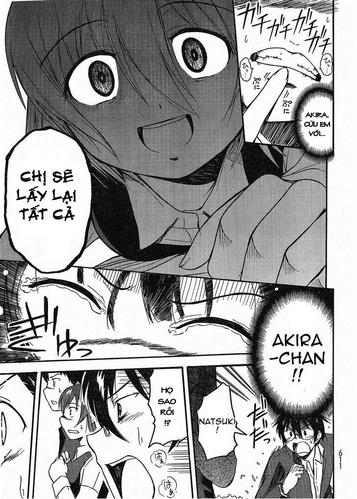 Koharu No Hibi Chapter 16 - 35