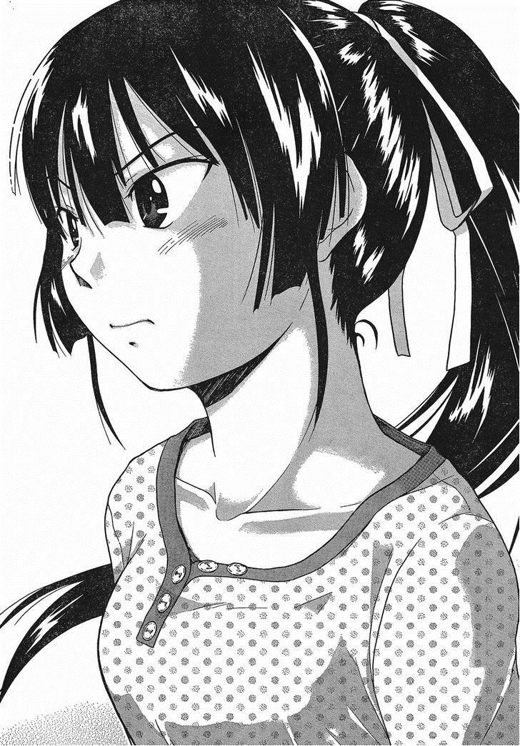 Koharu No Hibi Chapter 17 - 28