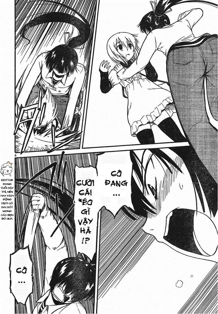 Koharu No Hibi Chapter 18 - 6