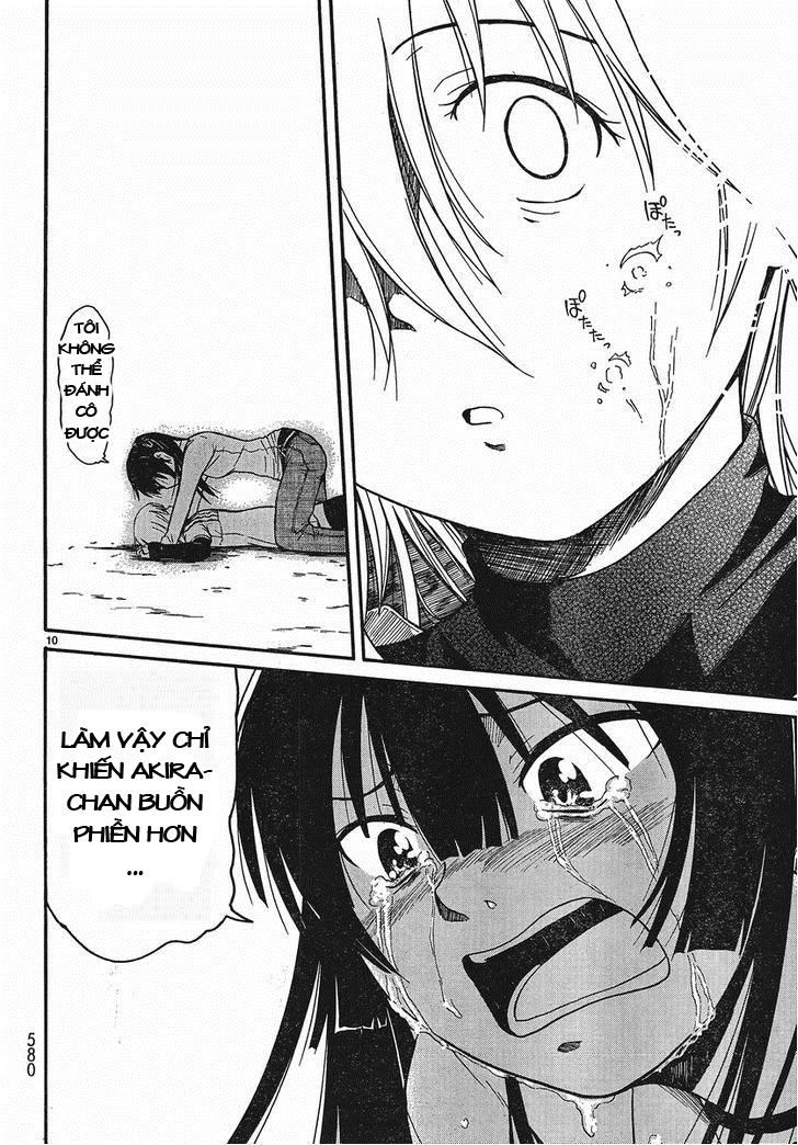 Koharu No Hibi Chapter 18 - 10