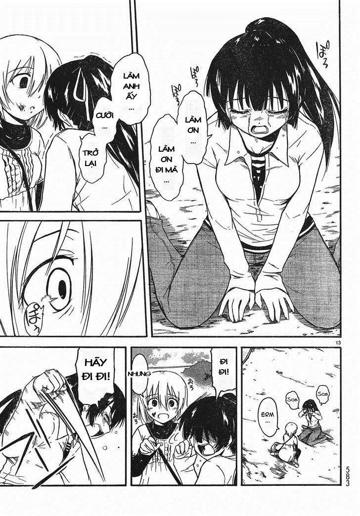 Koharu No Hibi Chapter 18 - 13