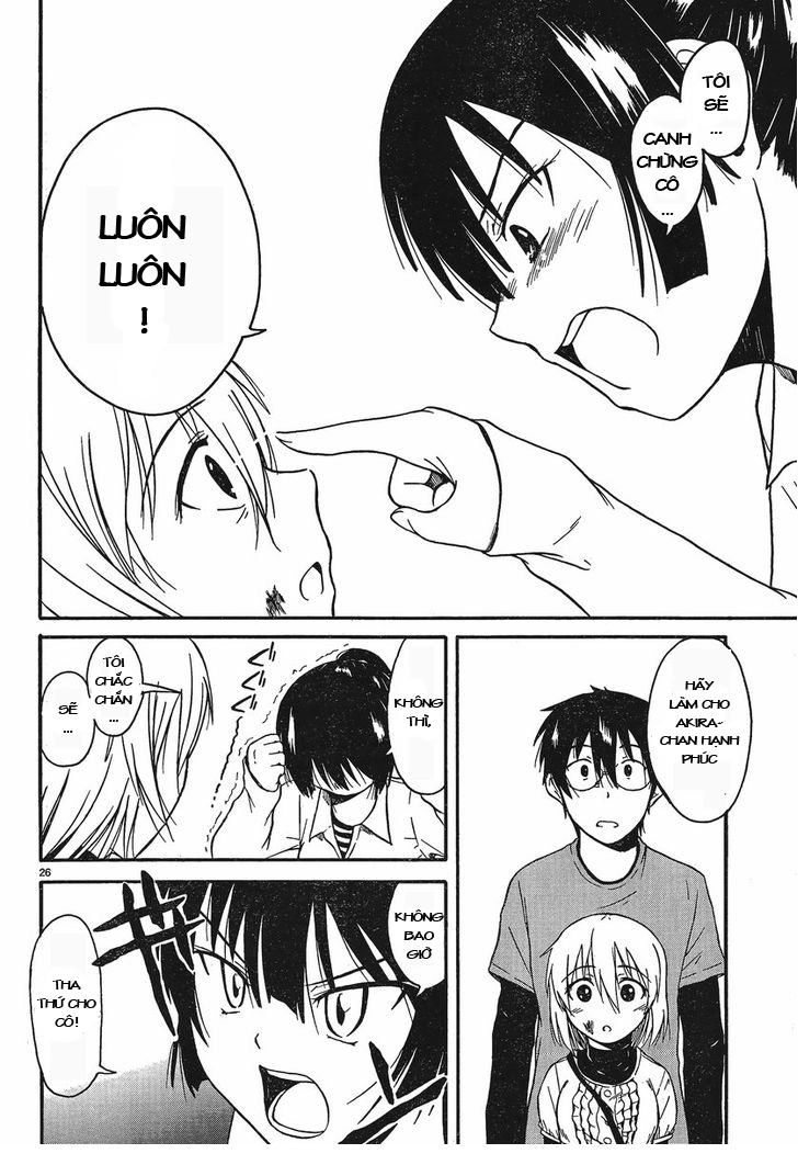 Koharu No Hibi Chapter 18 - 26