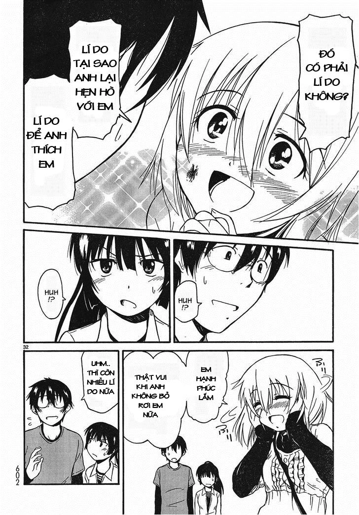 Koharu No Hibi Chapter 18 - 31