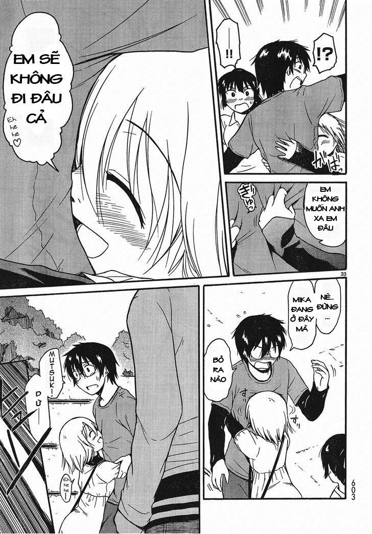 Koharu No Hibi Chapter 18 - 32