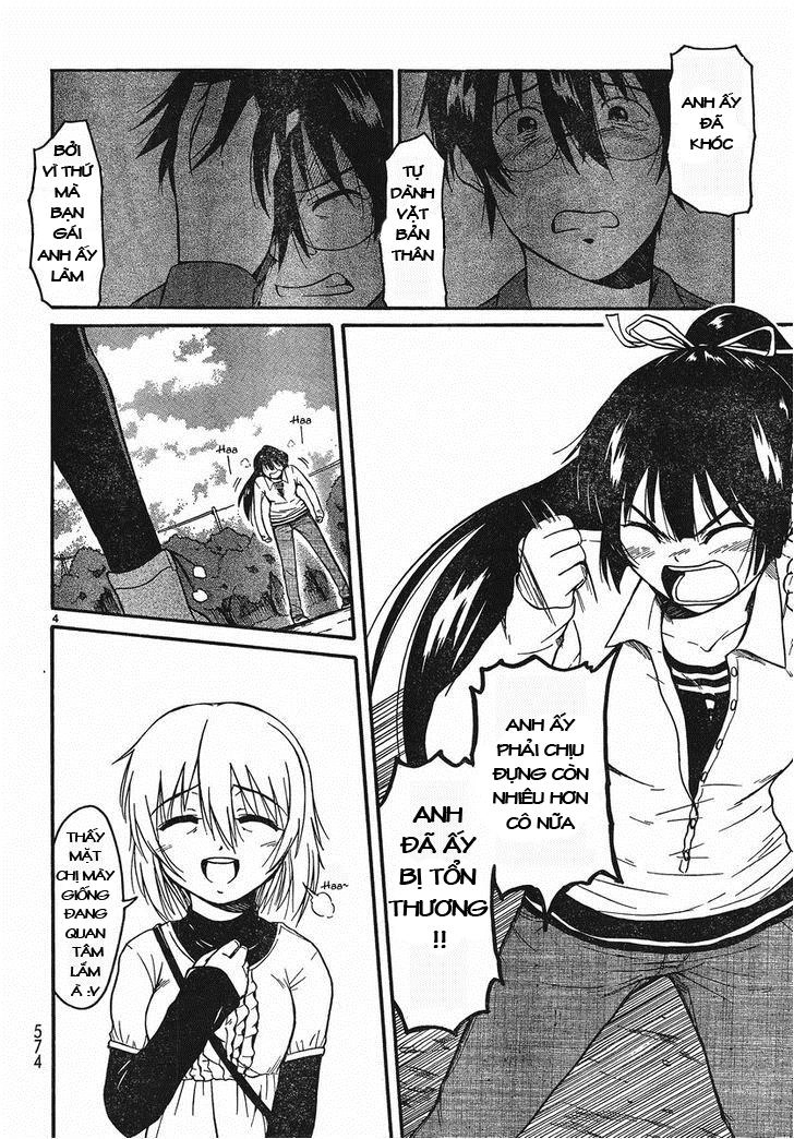 Koharu No Hibi Chapter 18 - 44