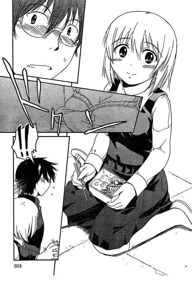 Koharu No Hibi Chapter 19 - 9