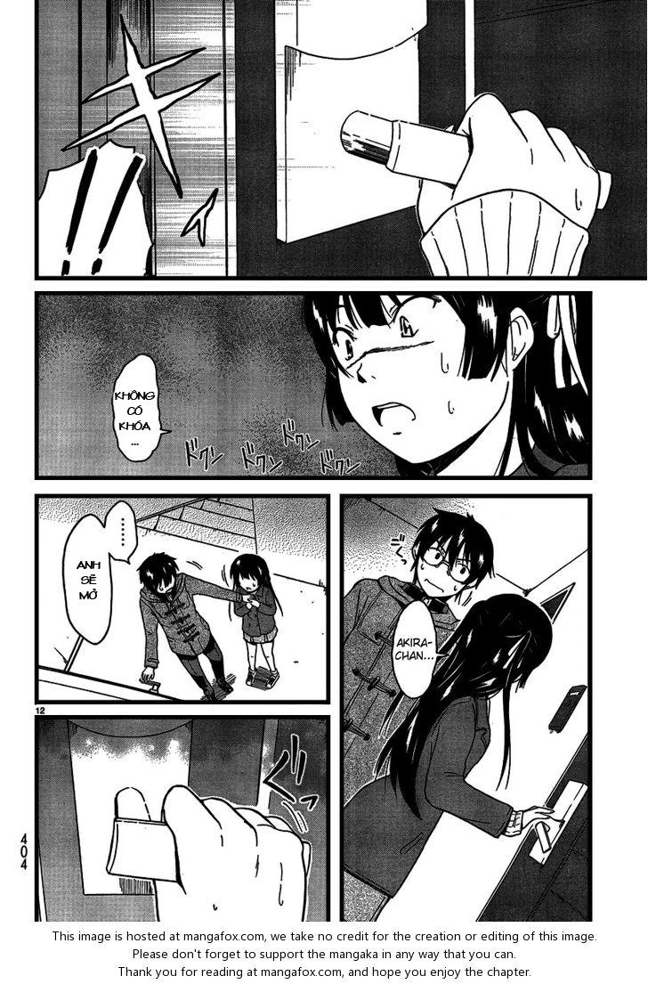 Koharu No Hibi Chapter 20 - 13