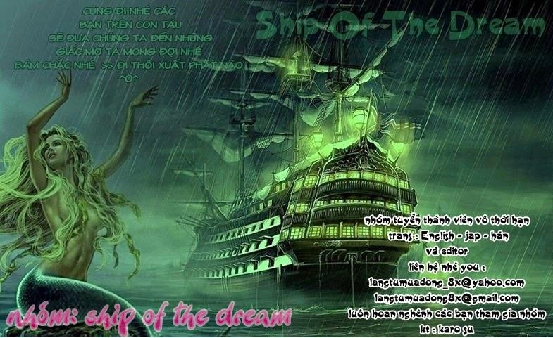 Koharu No Hibi Chapter 20 - 27