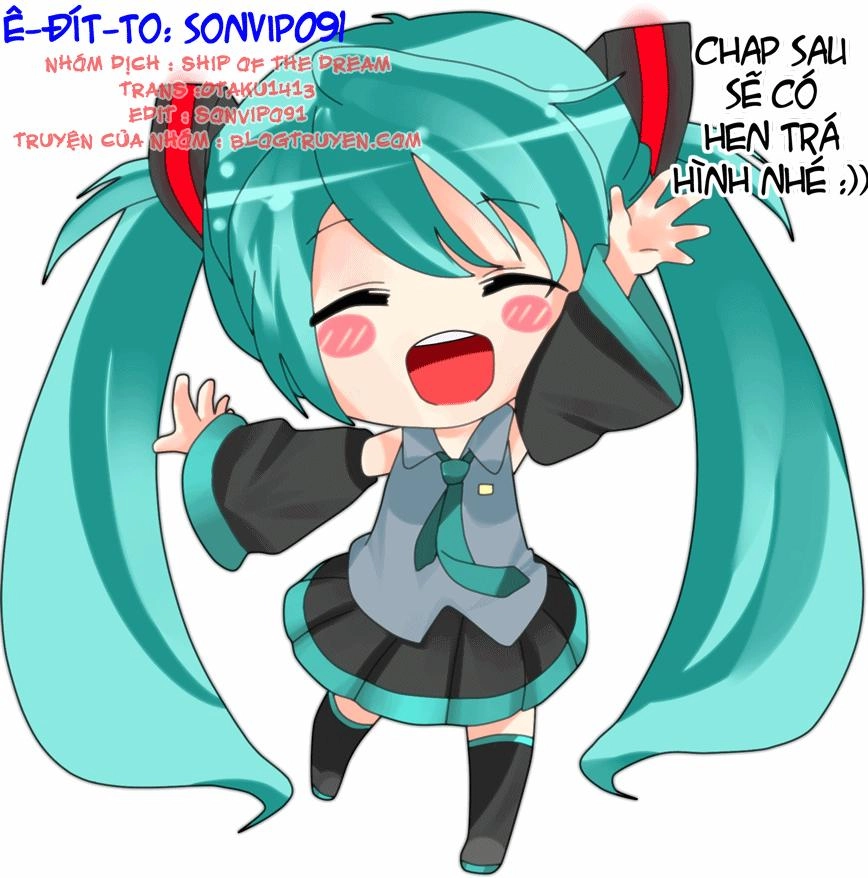 Koharu No Hibi Chapter 26 - 34