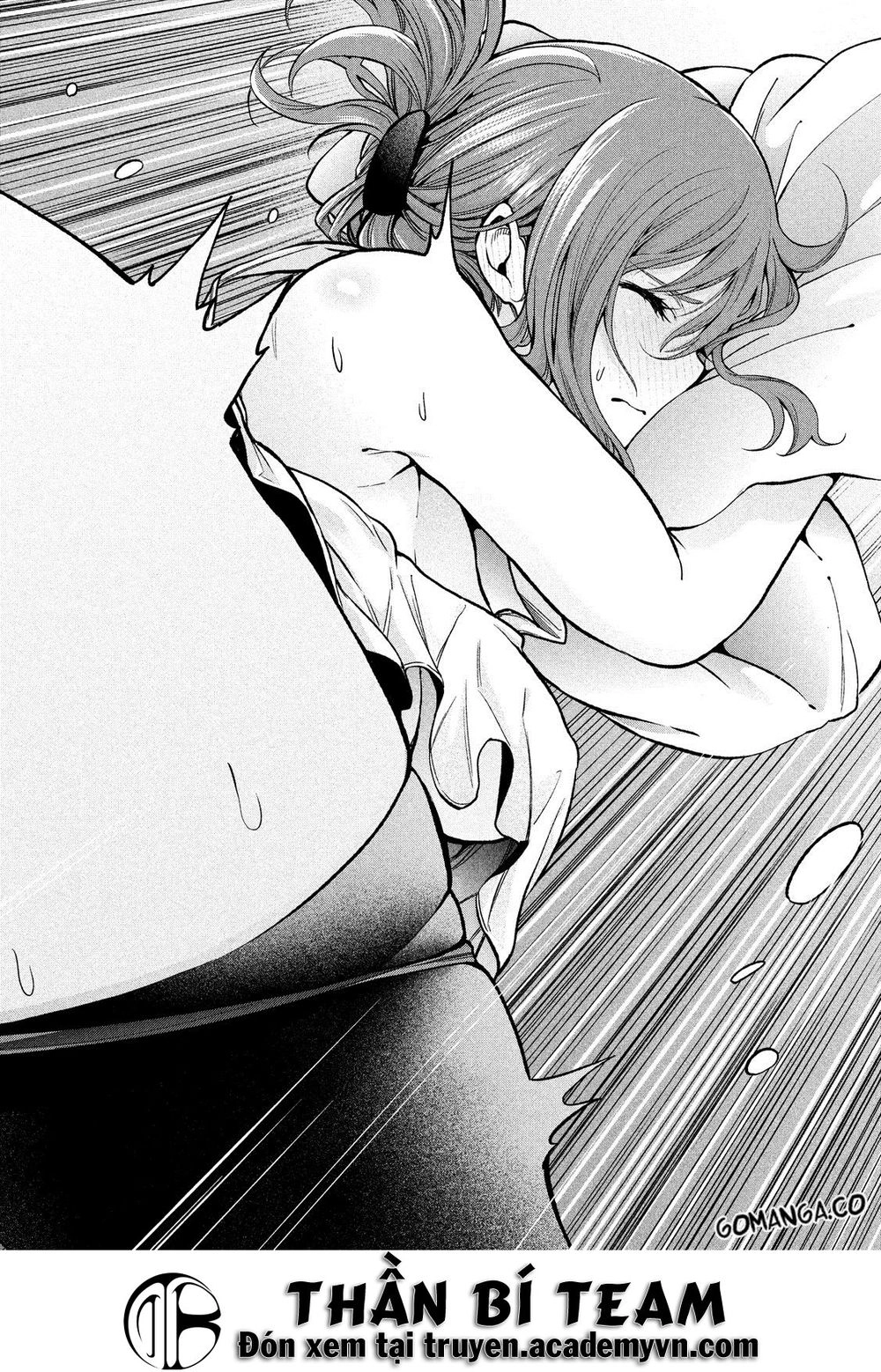 Goden Times Chapter 3 - 15