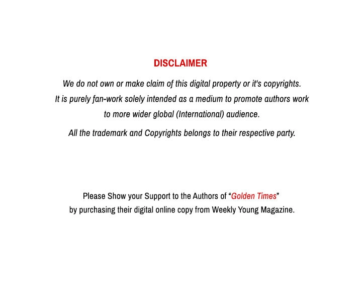 Goden Times Chapter 4 - 3