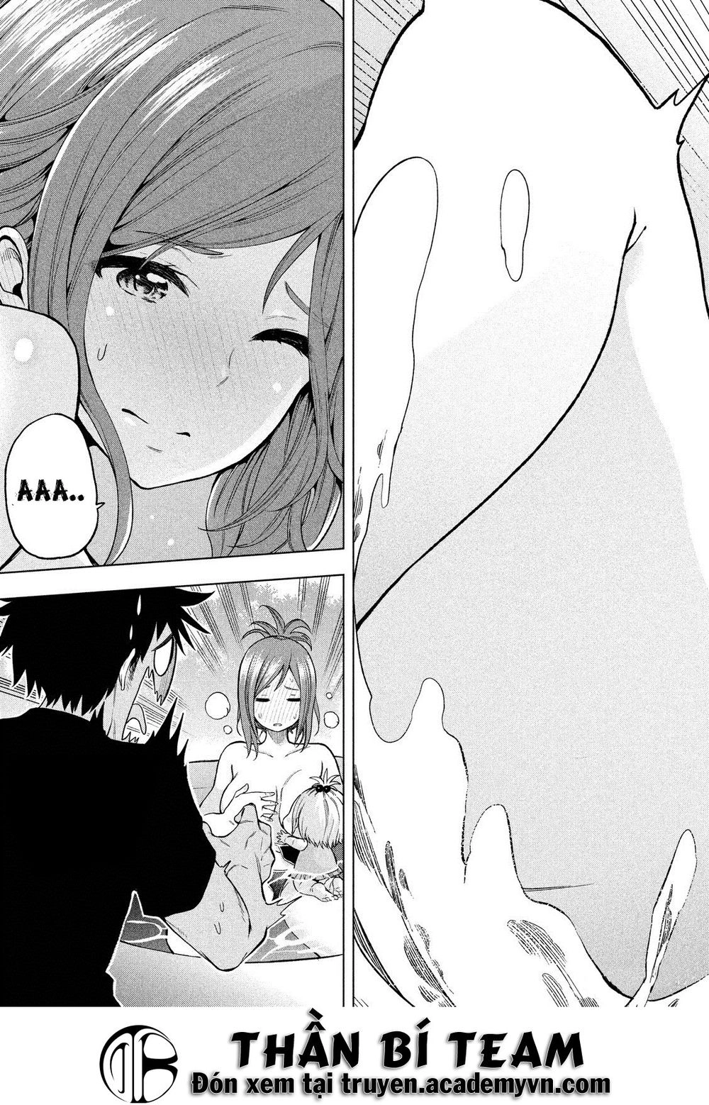 Goden Times Chapter 4 - 17