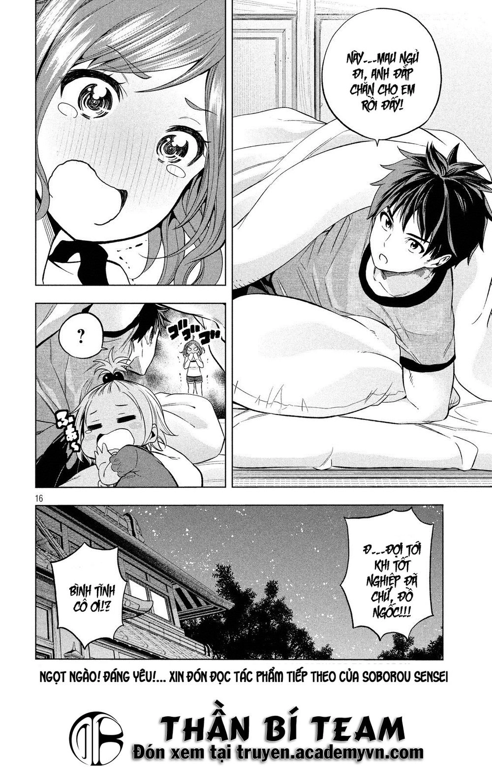 Goden Times Chapter 4 - 20