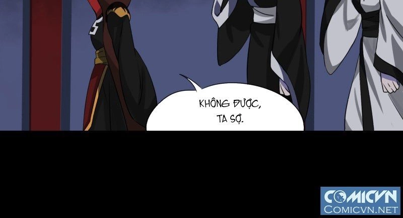 Diêm Vương Sợ Ma Chapter 1 - 6