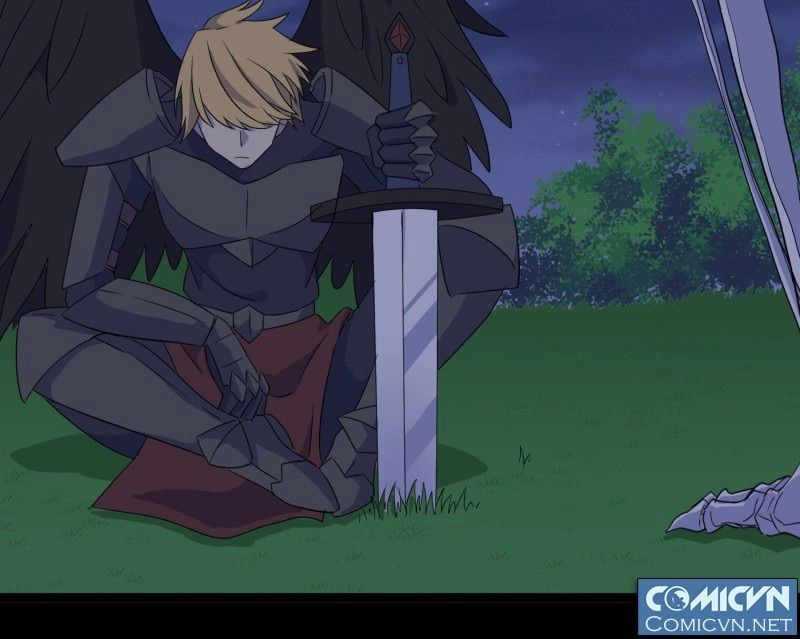 Diêm Vương Sợ Ma Chapter 6 - 30