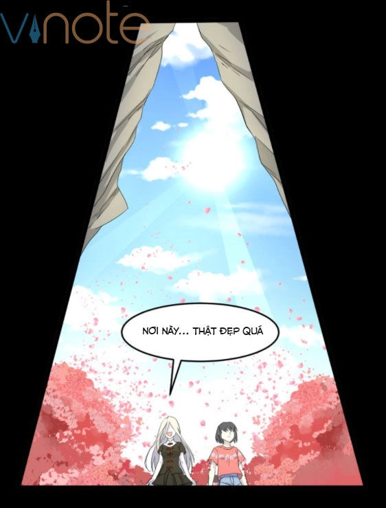 Diêm Vương Sợ Ma Chapter 7 - 13