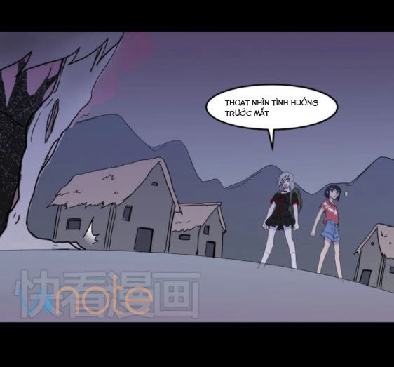 Diêm Vương Sợ Ma Chapter 7 - 20