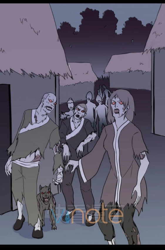 Diêm Vương Sợ Ma Chapter 7 - 25