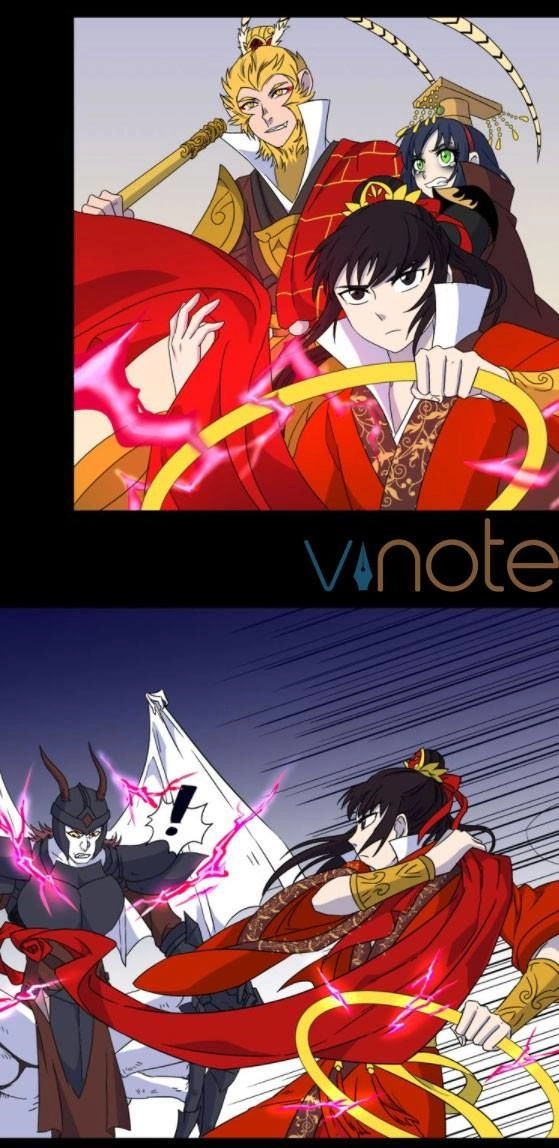 Diêm Vương Sợ Ma Chapter 8.5 - 6