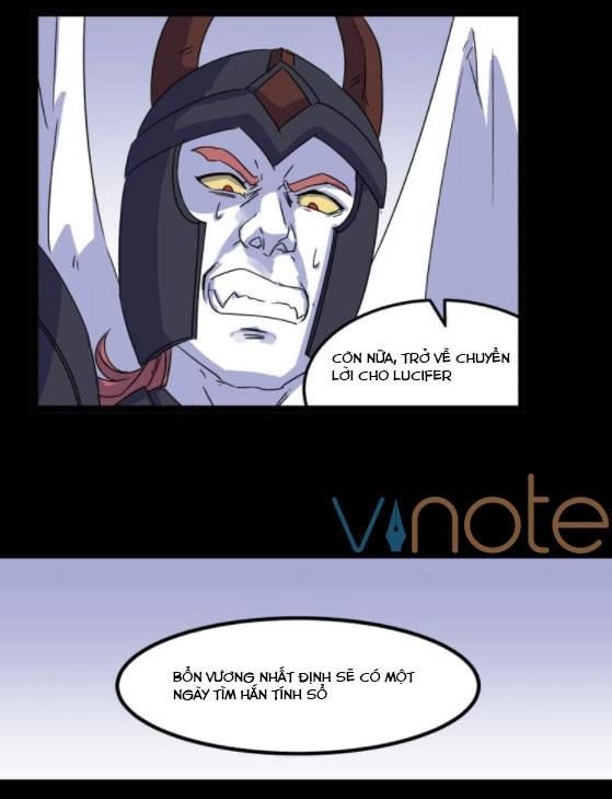 Diêm Vương Sợ Ma Chapter 8.5 - 10