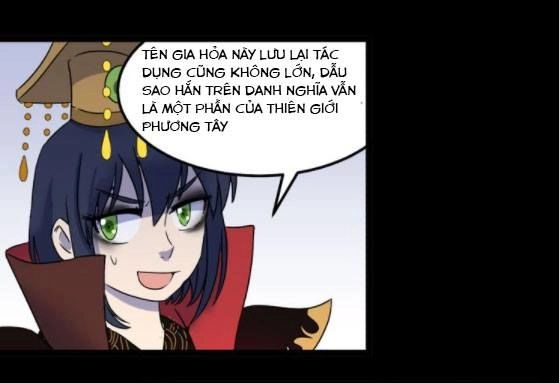 Diêm Vương Sợ Ma Chapter 8.5 - 19
