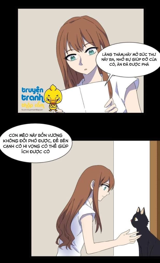 Diêm Vương Sợ Ma Chapter 11.5 - 23