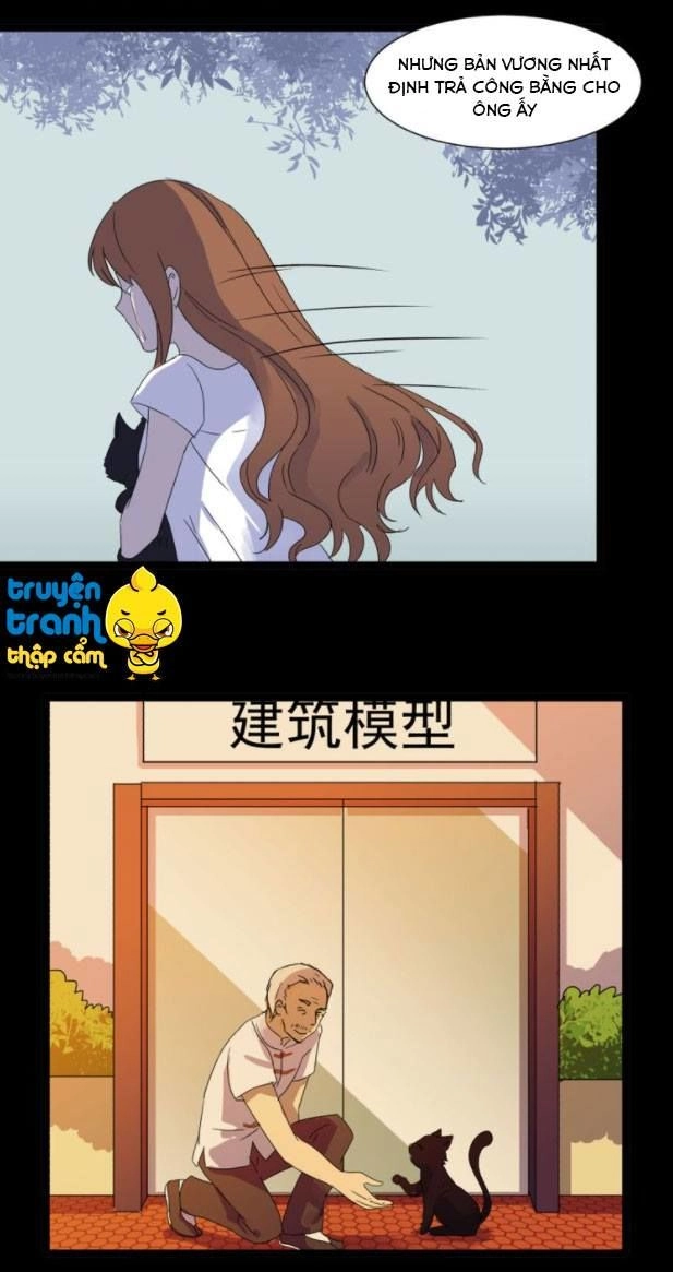 Diêm Vương Sợ Ma Chapter 11.5 - 25