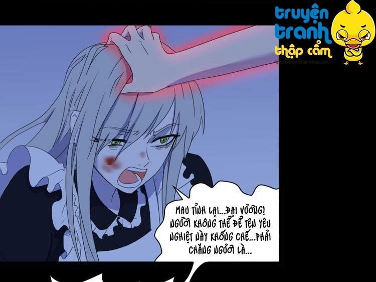 Diêm Vương Sợ Ma Chapter 12.5 - 9