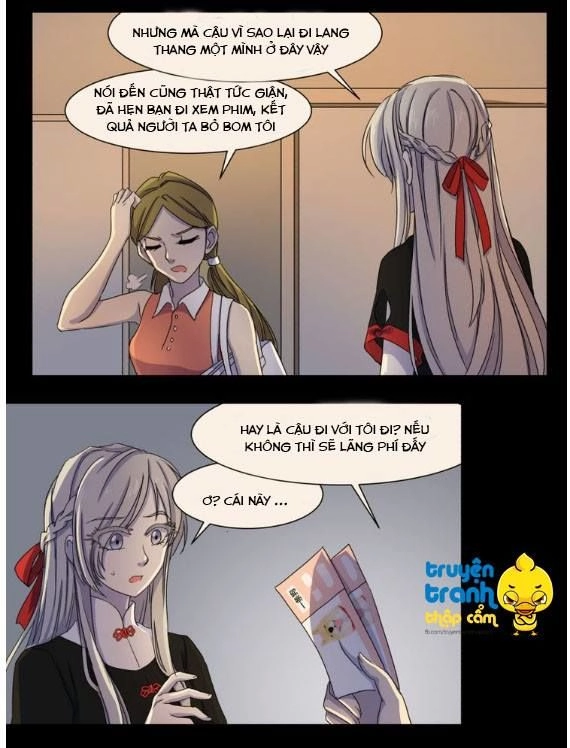 Diêm Vương Sợ Ma Chapter 15 - 13