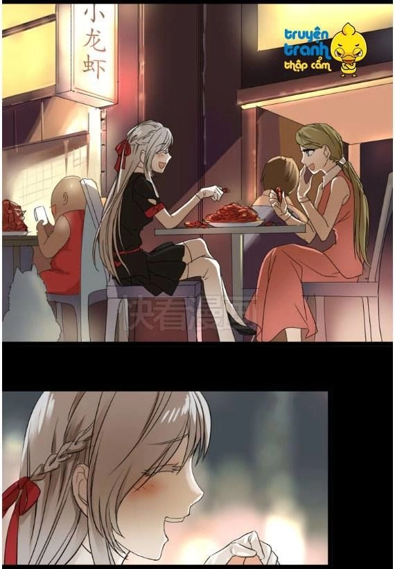 Diêm Vương Sợ Ma Chapter 15 - 17