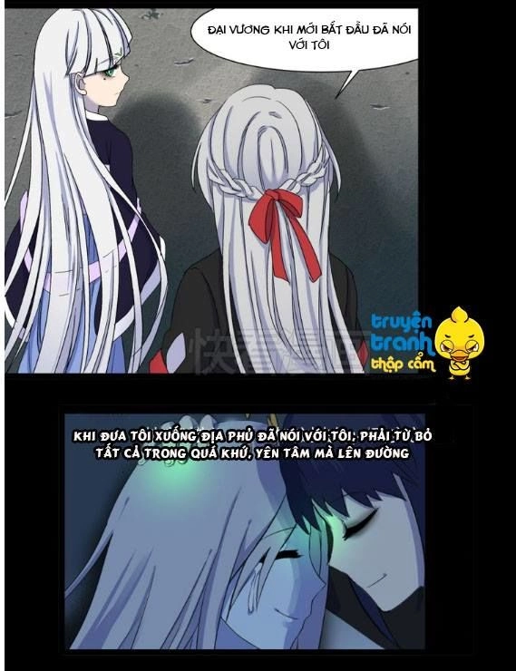 Diêm Vương Sợ Ma Chapter 15 - 26