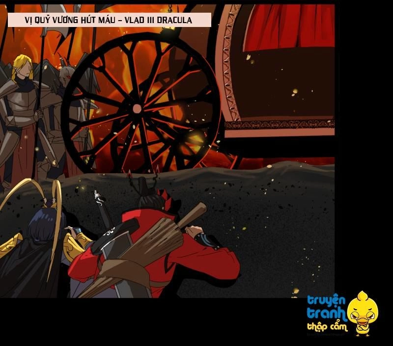 Diêm Vương Sợ Ma Chapter 17 - 2