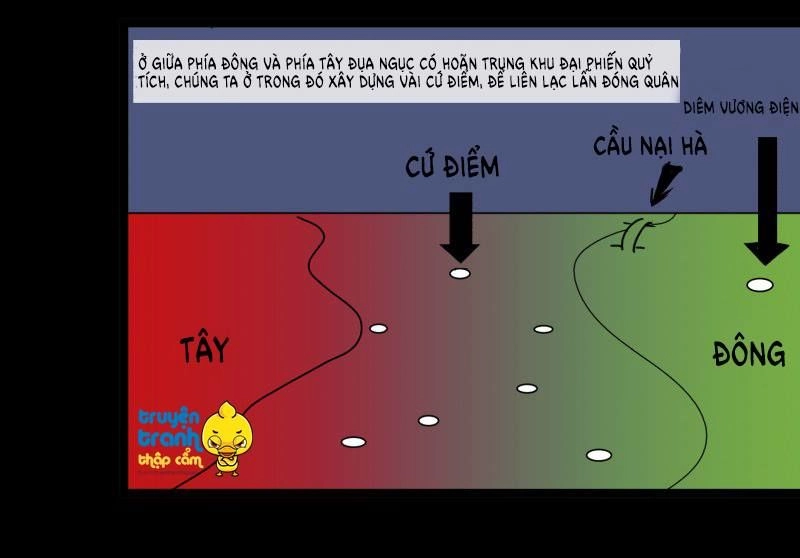 Diêm Vương Sợ Ma Chapter 20 - 3