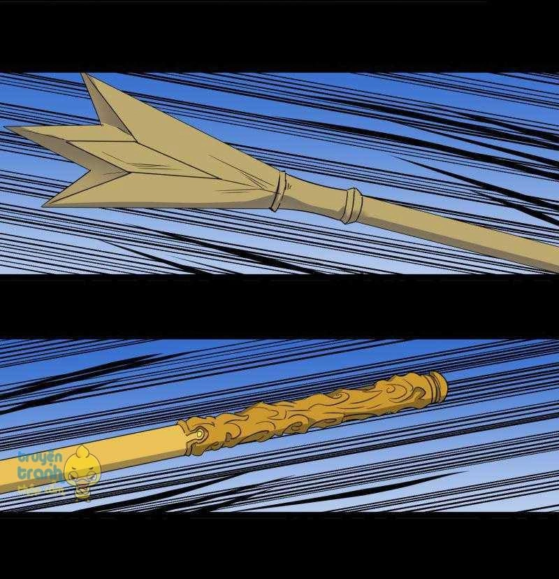 Diêm Vương Sợ Ma Chapter 26 - 4