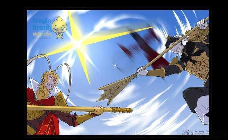 Diêm Vương Sợ Ma Chapter 26 - 5