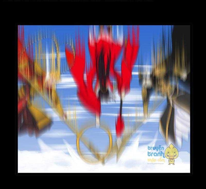 Diêm Vương Sợ Ma Chapter 26 - 7