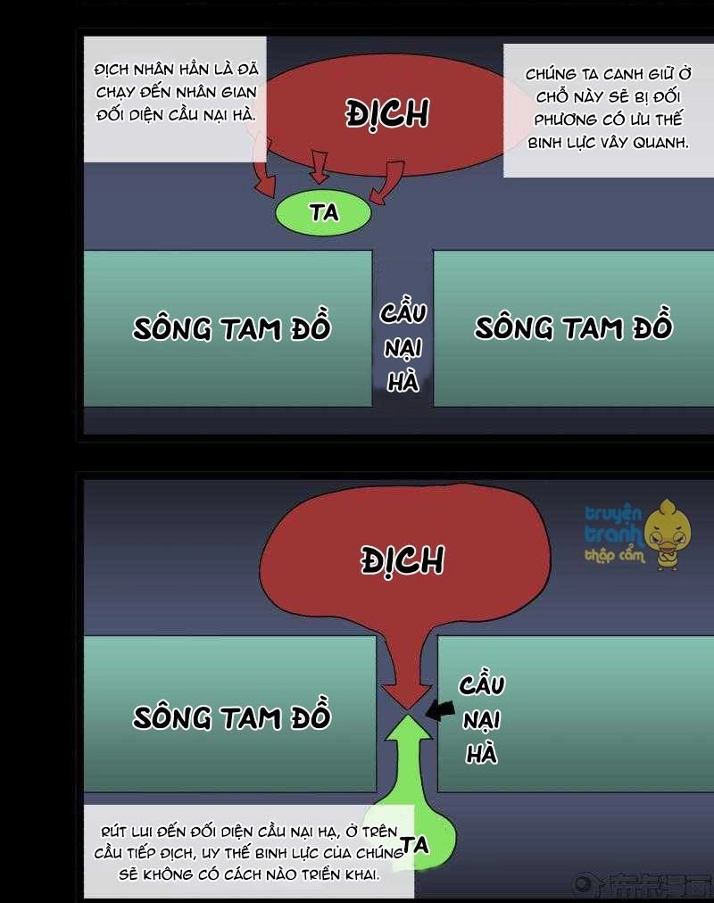 Diêm Vương Sợ Ma Chapter 26 - 18