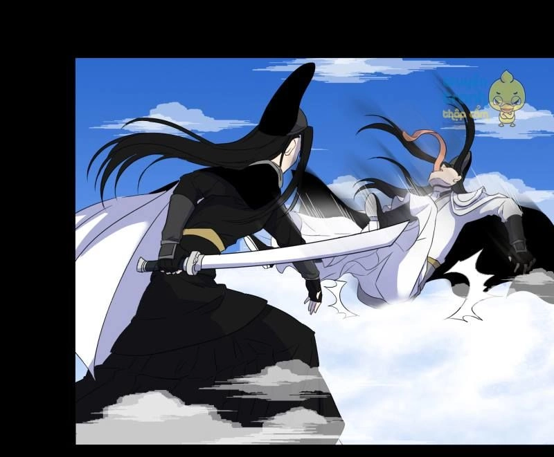 Diêm Vương Sợ Ma Chapter 27 - 19