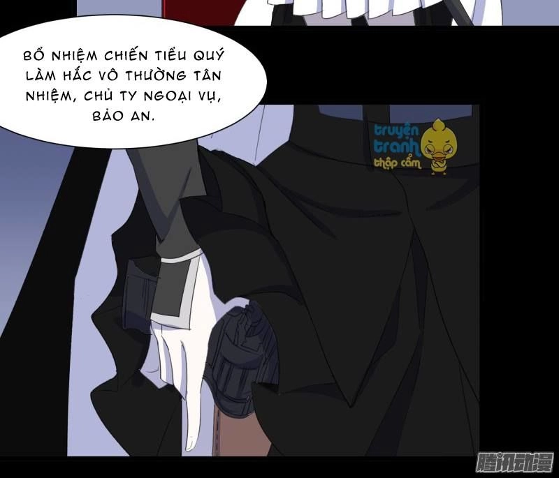 Diêm Vương Sợ Ma Chapter 33 - 32