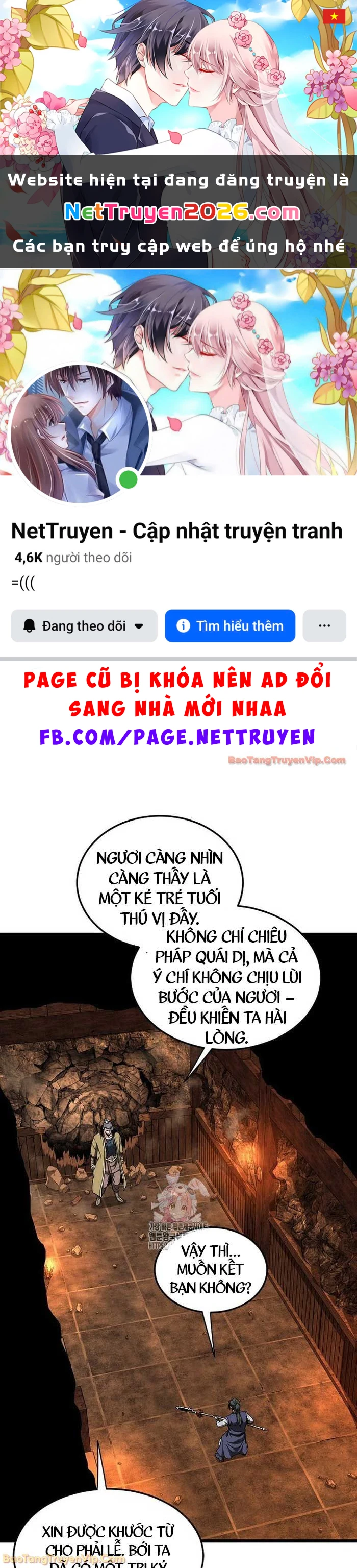 Đăng Nhập Murim Chapter 238 - 1